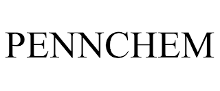 PENNCHEM trademark