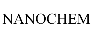 NANOCHEM trademark