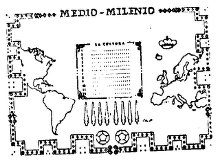 MEDIO MILENIO