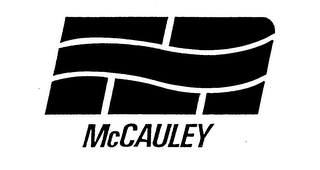 MCCAULEY