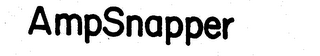 AMPSNAPPER trademark
