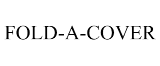 FOLD-A-COVER trademark