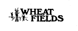 WHEAT FIELDS