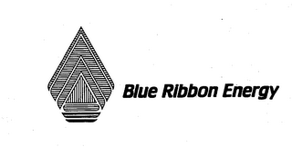 BLUE RIBBON ENERGY