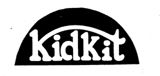KIDKIT trademark