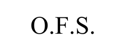 O.F.S.