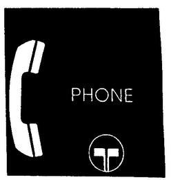 PHONE trademark