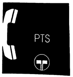 PTS trademark