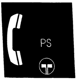 PS trademark