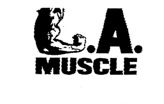 L.A. MUSCLE