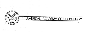 AAN 1948 AMERICAN ACADEMY OF NEUROLOGY