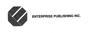 E ENTERPRISE PUBLISHING INC.