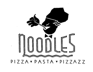 NOODLES PIZZA PASTA PIZZAZZ