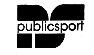 PUBLICSPORT trademark