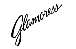 GLAMORESS trademark