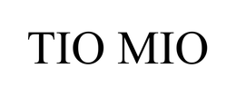 TIO MIO