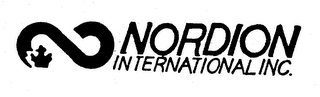 NORDION INTERNATIONAL INC.