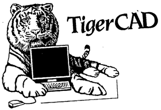 TIGER CAD