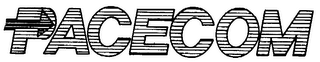 PACECOM trademark