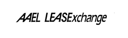 AAEL LEASEXCHANGE trademark