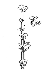 EVE trademark