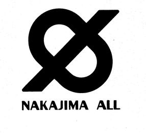 NAKAJIMA ALL