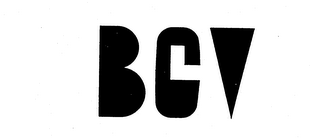 B G V trademark
