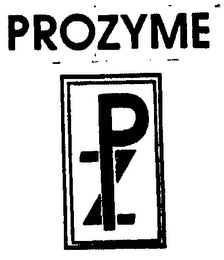 PROZYME PZ