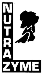NUTRAZYME trademark