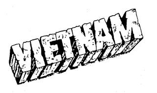 VIETNAM trademark