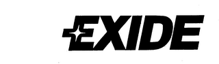 EXIDE