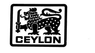 CEYLON