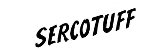 SERCOTUFF trademark