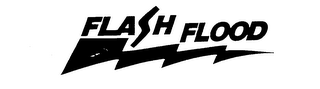 FLASH FLOOD trademark
