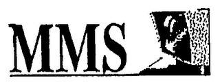 MMS trademark