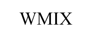 WMIX trademark