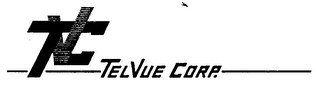 TVC TELVUE CORP.