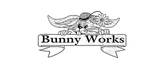 BUNNY WORKS