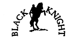 BLACK KNIGHT trademark