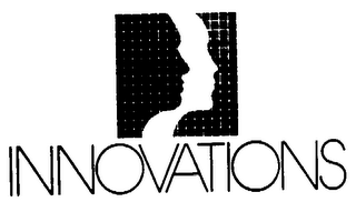 INNOVATIONS trademark