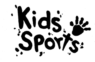 KIDS SPORTS