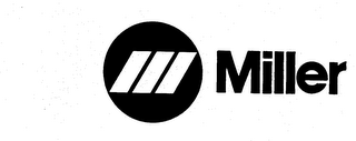 MILLER trademark