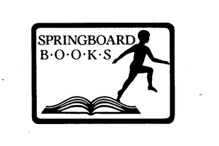 SPRINGBOARD B-O-O-K-S