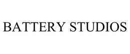 BATTERY STUDIOS trademark