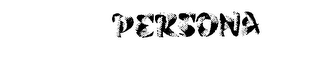 PERSONA trademark