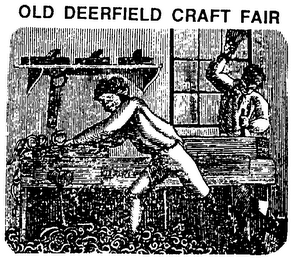 OLD DEERFIELD CRAFT FAIR