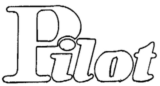 PILOT trademark
