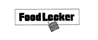 FOOD LOCKER trademark