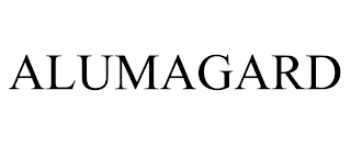 ALUMAGARD trademark