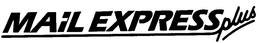 MAIL EXPRESS PLUS trademark